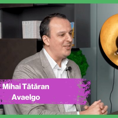 Mihai Tătăran | AI pentru magazine online mici: trei direcții concrete și cum să nu fii păcălit de promisiuni false