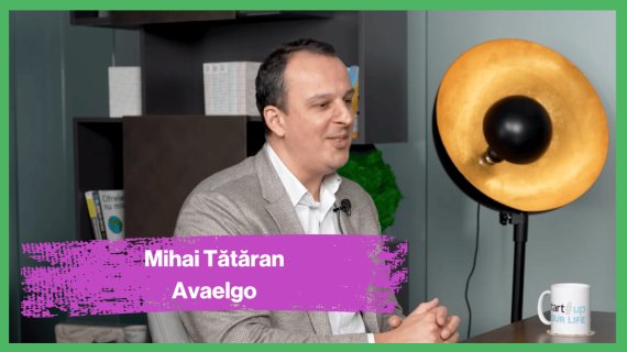 Mihai Tătăran | AI pentru magazine online mici: trei direcții concrete și cum să nu fii păcălit de promisiuni false