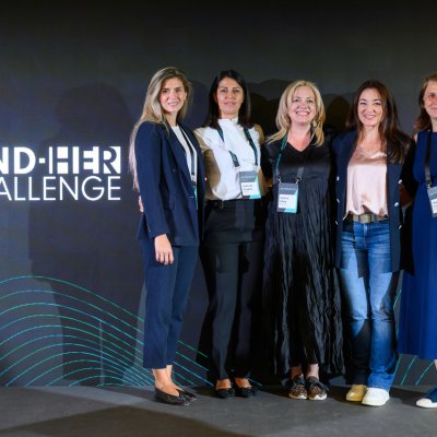 Pluria, MEDIJobs, Etiq AI, Recycllux și Kinderpedia, premiate la prima ediție europeană a Prosus Found-HER Challenge