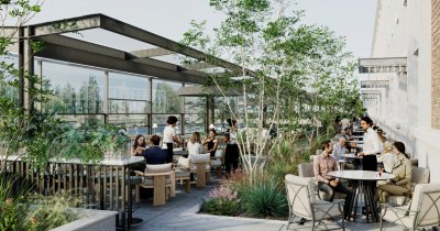 Care sunt cele 30 de restaurante și cafenele finale pe care bucureștenii la vor găsi la Marketta Food Hall