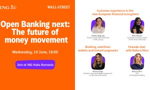 Open Banking Next: Cum arată următoarea etapă a Open Banking în Europa