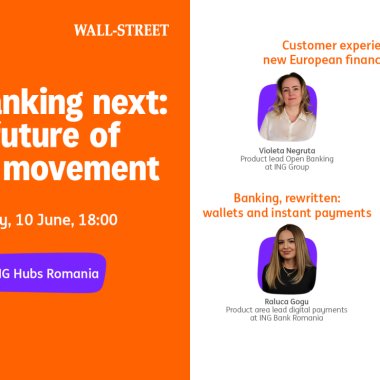 Open Banking Next: Cum arată următoarea etapă a Open Banking în Europa