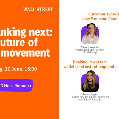 Open Banking Next: Cum arată următoarea etapă a Open Banking în Europa