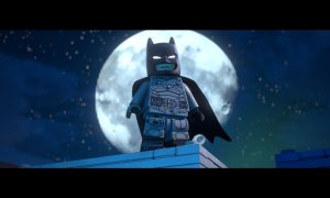 REVIEW LEGO Batman: Legacy of the Dark Knight - de mult nu m-am mai distrat așa bine