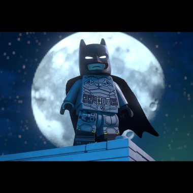 REVIEW LEGO Batman: Legacy of the Dark Knight - de mult nu m-am mai distrat așa bine