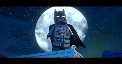 REVIEW LEGO Batman: Legacy of the Dark Knight - de mult nu m-am mai distrat așa bine