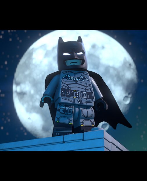 REVIEW LEGO Batman: Legacy of the Dark Knight - de mult nu m-am mai distrat așa bine