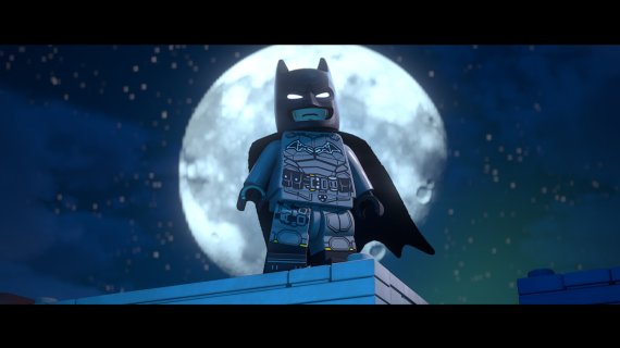 REVIEW LEGO Batman: Legacy of the Dark Knight - de mult nu m-am mai distrat așa bine