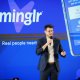 Startup-ul minglr, cofondat de românul Călin Spiridon la Londra, este finalist la UK StartUp Awards 2026