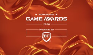 Romanian Game Awards 2026: cele mai bune jocuri românești ale anului