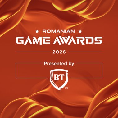 Romanian Game Awards 2026: cele mai bune jocuri românești ale anului