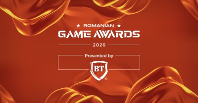 Romanian Game Awards 2026: cele mai bune jocuri românești ale anului
