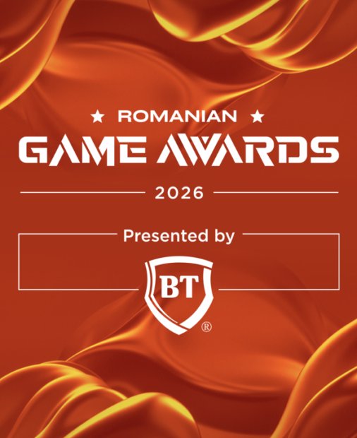 Romanian Game Awards 2026: cele mai bune jocuri românești ale anului
