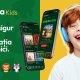 Voxa Kids - povești și audiobooks pentru copii în platforma Voxa