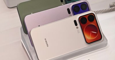 Noi detalii despre Xiaomi 18 Pro Max indică o nouă configurație de camere
