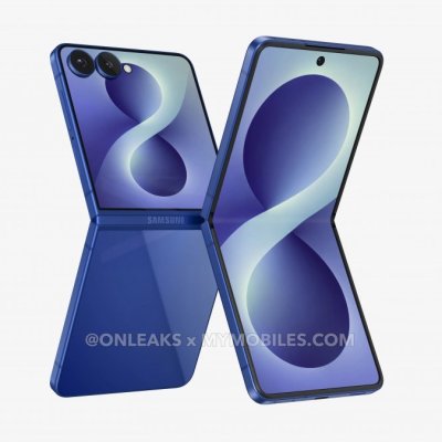 Samsung Galaxy Z Flip 8 va folosi două tipuri de procesoare pentru regiuni diferite