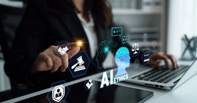 România în clasamentul AI din Europa Centrală și de Est: potențial mare, implementare lentă