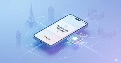 Număr virtual pentru Telegram și alte aplicații de mesagerie — verificare fără numărul tău personal