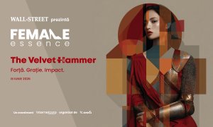 Female Essence 2026: a doua ediție a evenimentului dedicat leadership-ului feminin