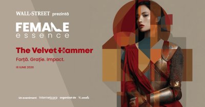 Female Essence 2026: a doua ediție a evenimentului dedicat leadership-ului feminin