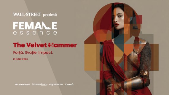 Female Essence 2026: a doua ediție a evenimentului dedicat leadership-ului feminin