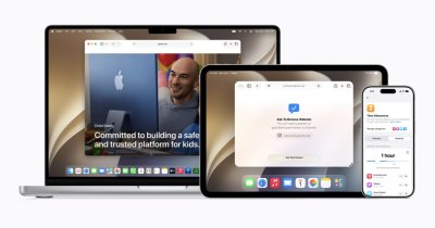 Siri cu inteligență artificială nu vine pe iPhone și iPad în UE acum. Va fi disponibil pe MacBook și pe Apple Watch