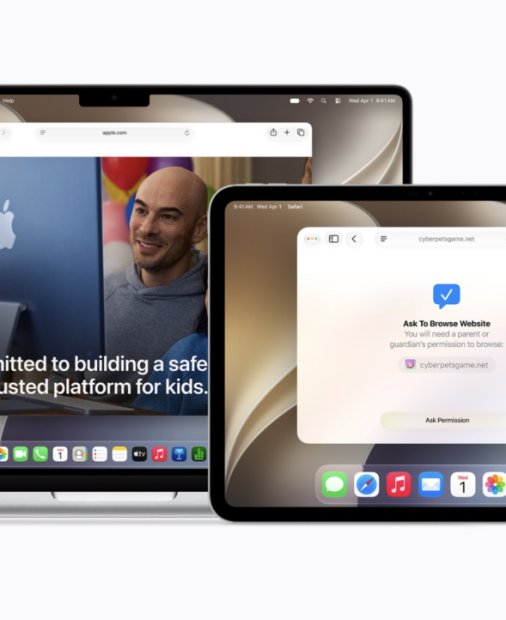 Siri cu inteligență artificială nu vine pe iPhone și iPad în UE acum. Va fi disponibil pe MacBook și pe Apple Watch
