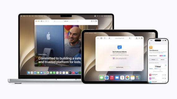 Siri cu inteligență artificială nu vine pe iPhone și iPad în UE acum. Va fi disponibil pe MacBook și pe Apple Watch