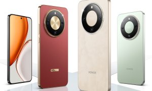 Honor X80 Pro Max este un telefon cu baterie de 11.000 de mAh