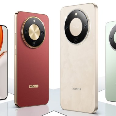 Honor X80 Pro Max este un telefon cu baterie de 11.000 de mAh