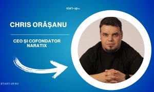 Startup-ul de infrastructură de ecommerce Naratix primește 1 milion de euro de la Early Game Ventures