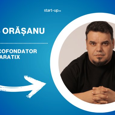Startup-ul de infrastructură de ecommerce Naratix primește 1 milion de euro de la Early Game Ventures