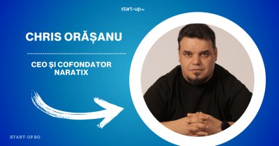 Startup-ul de infrastructură de ecommerce Naratix primește 1 milion de euro de la Early Game Ventures