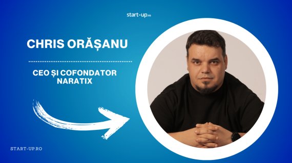 Startup-ul de infrastructură de ecommerce Naratix primește 1 milion de euro de la Early Game Ventures