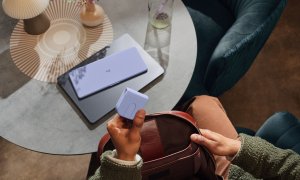 Logitech Mobi Fold este primul mouse pliabil din portofoliul companiei