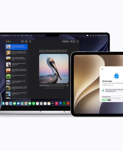 Comisia Europeană: "Digital Markets Act nu interzice Apple să introducă produse noi în UE"