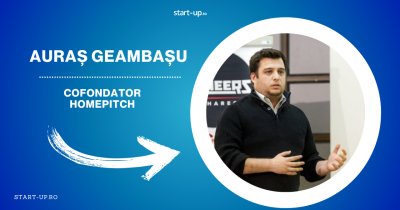 <span class="title-highlight">HomePitch</span>, startup-ul care vrea să aducă puterea la cumpărătorii de imobiliare