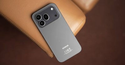 Cum dezvoltă Honor AI-ul pe telefoanele mobile și de ce scopul e ca acesta să fie invizibil
