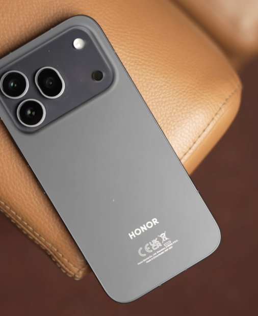 Cum dezvoltă Honor AI-ul pe telefoanele mobile și de ce scopul e ca acesta să fie invizibil