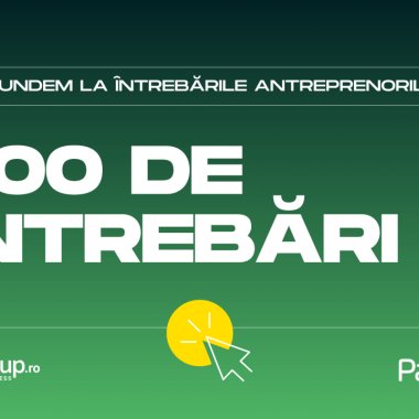 100 de întrebări despre eCommerce în 2026 | Lasă întrebarea ta aici