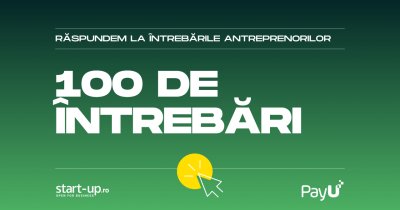 100 de întrebări despre eCommerce în 2026 | Lasă întrebarea ta aici