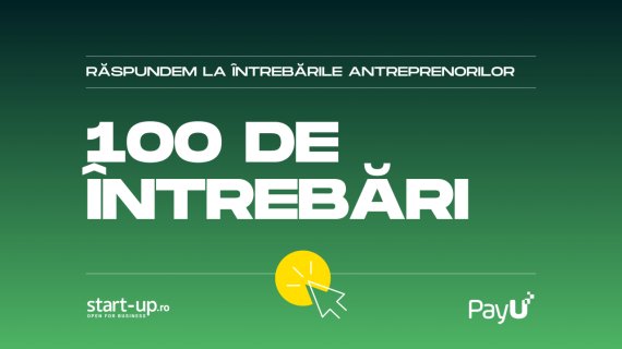 100 de întrebări despre eCommerce în 2026 | Lasă întrebarea ta aici
