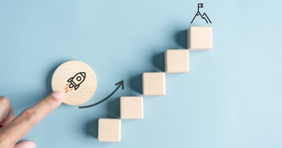 Cum ajută programul de facturare SmartBill startup-urile să economisească timp și să scaleze mai rapid