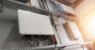 Rolul invertorului pentru eficiența unui sistem fotovoltaic
