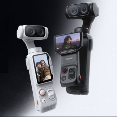 Insta360 Luna Ultra e oficial pe piață. Cameră cu gimbal creată împreună cu Leica