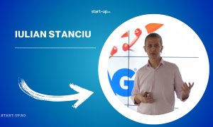 Iulian Stanciu iese din acționariatul eMAG după 17 ani și pariază pe antreprenorii români. „Voi pune banii la treabă, înapoi în economie”