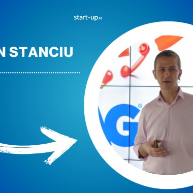 Iulian Stanciu iese din acționariatul eMAG după 17 ani și pariază pe antreprenorii români. „Voi pune banii la treabă, înapoi în economie”