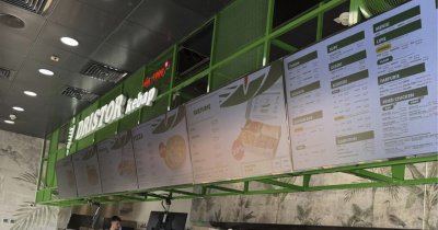 Dristor Kebap caută finanțare externă de până la 5 milioane de euro. Urmează și o campanie pe SeedBlink