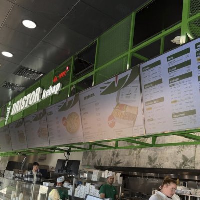 Dristor Kebap caută finanțare externă de până la 5 milioane de euro. Urmează și o campanie pe SeedBlink