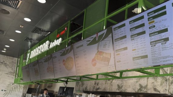 Dristor Kebap caută finanțare externă de până la 5 milioane de euro. Urmează și o campanie pe SeedBlink